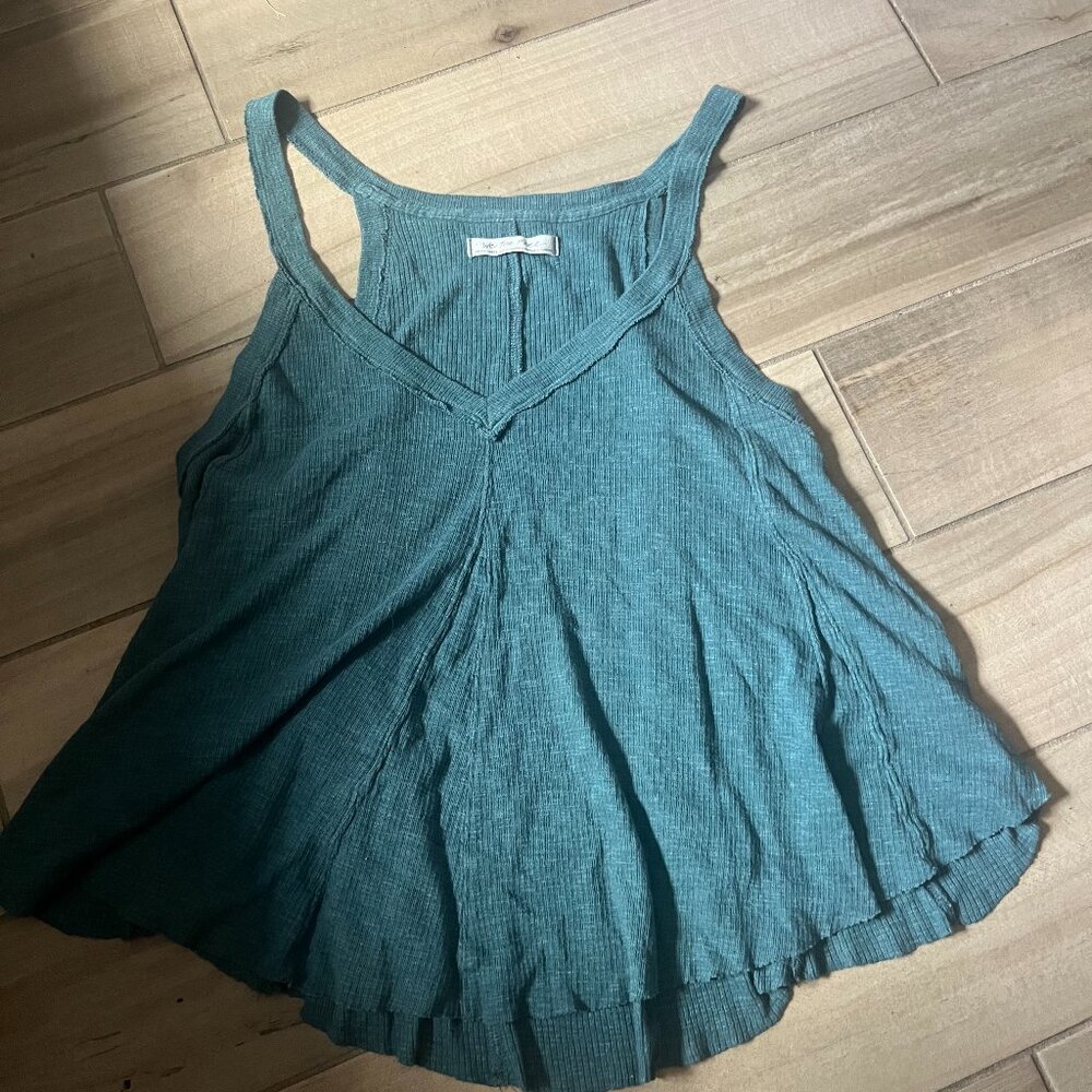 Bundle Free People Tanks